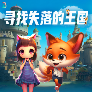 寻找失落的王国 002 鼠妖黄老怪