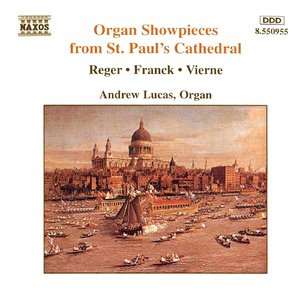 12 Pieces nouvelles:Toccata