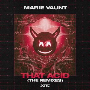 That Acid (Dimension & Subsonic Remix)