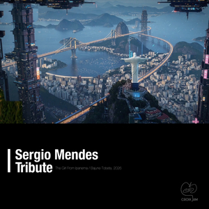 The Girl From Ipanema (feat. JOCA & PARKGOLF)