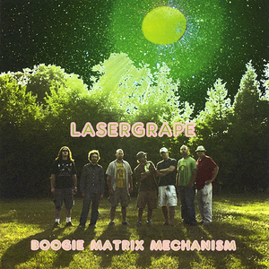 Lasergrape 3