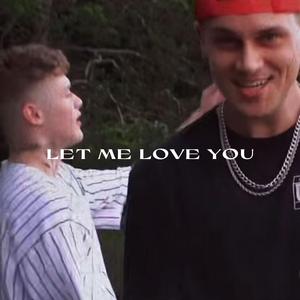 Let Me Love You (feat. D Rose)