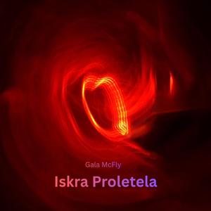 Iskra proletela