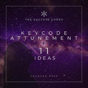 Success Codex Keycode (11) IDEAS