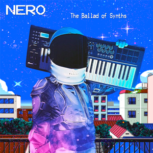 The Ballad Of Synths