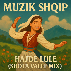 Hajde Lule (Shota Valle Mix)