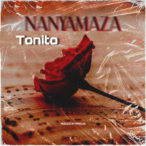 Nanyamaza