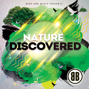 English Country Garden