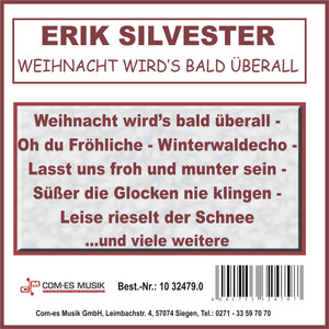 Aber Heidschi Bum Beidschi