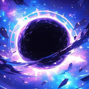 X-UNIVERSE (Sped Up)