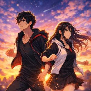 夜明けのストーリー