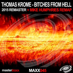 *****es from Hell (Remastered 2015 (Original Mix))