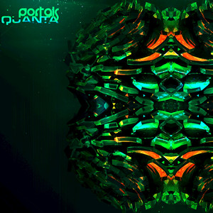 Bio Magnetic (Quanta Mix)