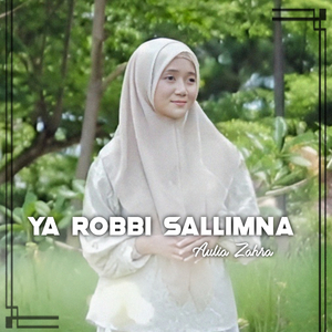 YAROBBI SALLIMNA