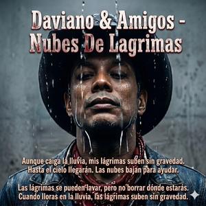 Nubes De Lagrimas (Mariachi, Ramchera, Regional Mexican)