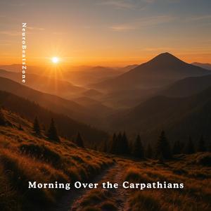 Morning Over the Carpathians