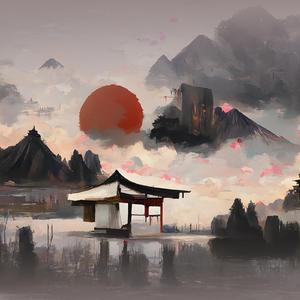 Tas Belanja Penuh Makanan