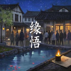 缘悟