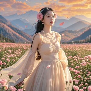 熊猫，闪耀出道