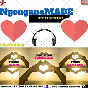 Uthando (feat. Thabo Jozini, Ndumiso Shabalala & Ticos Van Trek)