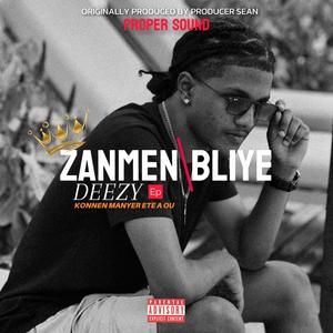 Live Life (feat. Ti Neil & Ricky)