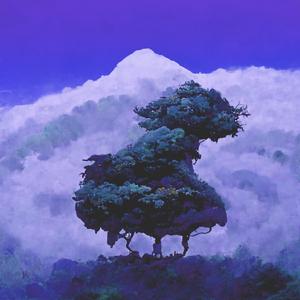 Into the Hidden Temple