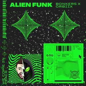 Alien Funk