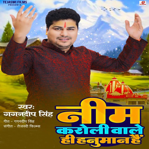 Neem Karoli Wale Hi Hanuman Hain