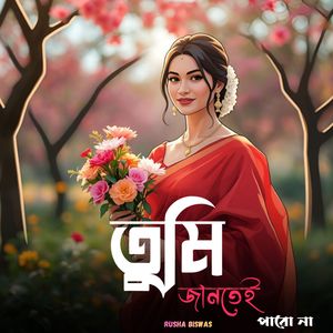 তুমি জানতেই পারো না