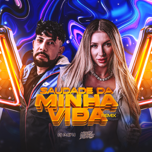 Saudade da Minha Vida