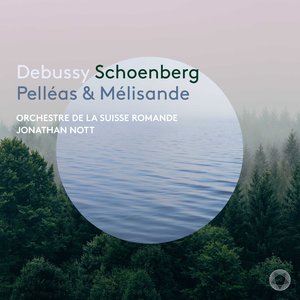 Pelleas und Melisande, Op. 5: Episode Ia, Sehr langsam. One of the castle's towers – Pelléas & Mélisande. Hair Scene