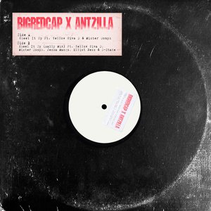 Wheel It Up (feat. Mister Oomph & Yellow Wiva D)