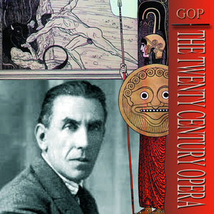 Giulietta e Romeo, Act II: Giulietta, anima mia! (Romeo)