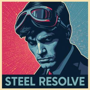 Steel Resolve (Instrumental)