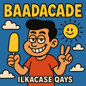 Baadacade