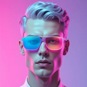 Glitchin', Pt. 1