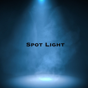 Spot Light (feat. Sleptdon)