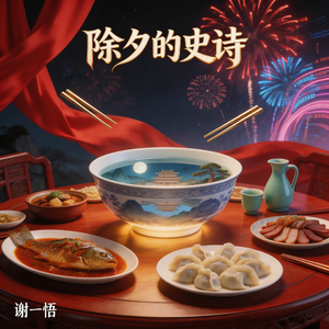 除夕的史诗
