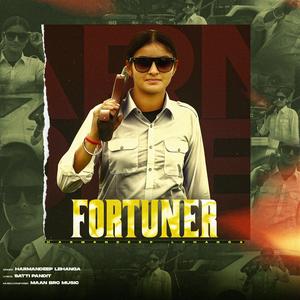 Fortuner