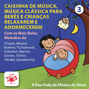 Dança de Anitra, Suíte Peer Gynt No. 1 Op. 4