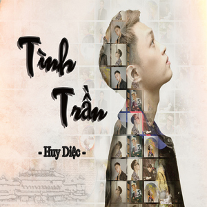 Tình Trần (ChungQ x HHD Remix)