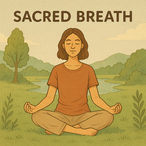 Awaken the Breath