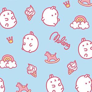 小嫦娥（奶萌版）