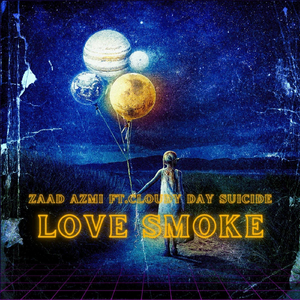 LOVE SMOKE