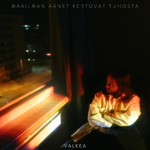 Maailman äänet kertovat tuhosta