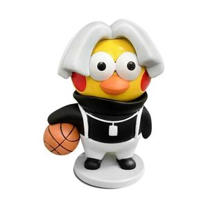 B-DAY (Official Instrumental) [iKun]