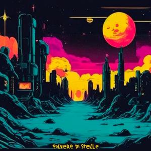 POLVERE DI STELLE