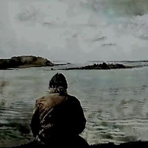 emo孤独的海岸（伴奏）