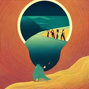 爱的迷魂汤+爱你是这样苦+爱随浪花漂去远方 (DJ默涵版)