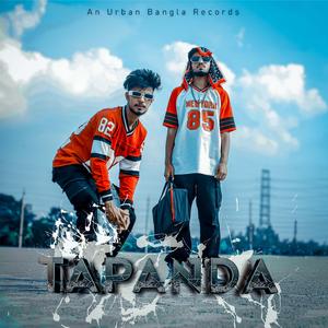 TAPANDA (feat. 3X)
